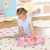cumpără Păpușă Zapf 832448 Переноска-люлька BABY born 2in1 Carrier în Chișinău 
