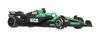 cumpără Mașină Hot Wheels JKD89 Premium Kick Sauber 2025 Formula 1 Team #5 în Chișinău 