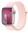 купить Ремешок Apple 41mm Light Pink Sport MT563 в Кишинёве 