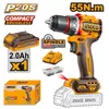 cumpără Șurubelnița INGCO CDLI205582 (50132) în Chișinău 