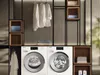 cumpără Uscător de rufe Miele TEL 695WP 125 Gala Edition în Chișinău 