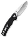 купить Нож походный Sencut S20066-1 Slashkin, G10, Liner Lock в Кишинёве 