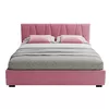 купить Кровать my-STYLE my-Eva 200x200 (P03D20M13) в Кишинёве 