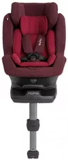 купить Автокресло Nuna CS-36-004GL REBL PLUS 360 i-Size Berry в Кишинёве 