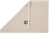 купить Полотенце Rhomtuft 06984115/320 Baronesse towel 50x100 stone в Кишинёве 