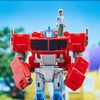 cumpără Robot Hasbro F7663 Робот Transformer Earthspark Figure Terran Spinchanger OP, 20 cm and Robby Malto, 5cm în Chișinău 