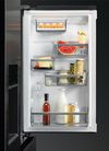купить Холодильник SideBySide AEG RMB954F9VX в Кишинёве 