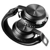 Bluetooth Headset SVEN AP-B630MV with Mic, Black, 4pin 3.5mm mini-jack 