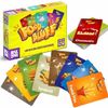 cumpără Joc educativ de masă miscellaneous 079206 Food Bluff în Chișinău 