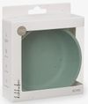 cumpără Seturi pentru hrănire bebelușilor Kikka Boo Platinum Silicone Sage (3800171219495) în Chișinău 