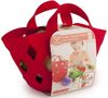 cumpără Jucărie Hape E3167A TODDLER VEGETABLE BASKET în Chișinău 