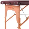купить Массажный стол inSPORTline 13169 masa masaj (250 kg) din aluminiu Tamati IN9410-4 brown в Кишинёве 