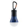 купить Фонарь кемп. AceCamp LED Tent Lamp w Carabiner, blue, 10286-ace в Кишинёве 