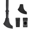 cumpără Bețe pentru trekking inSPORTline 13585 Baston treking IN20305 (2buc) 83-135cm Hallti în Chișinău 