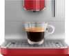 купить Кофемашина SMEG BCC02RDMEU в Кишинёве 