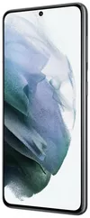 cumpără Smartphone Samsung G991 Galaxy S21 5G 128GB Phantom Grey {Ref.} în Chișinău 