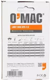 cumpără Accesoriu pentru fierăstrăie O'MAC Lanț pentru ferăstrău cu lanț 36D 325-1.5 în Chișinău 