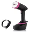 купить Утюг Raf R.1317B, 1500W, Black в Кишинёве 