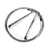 купить Скакалка LivePro LP8283H/SR Weightd Speed Jumprope в Кишинёве 
