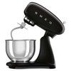 купить Кухонная машина SMEG SMF05BLEU в Кишинёве 