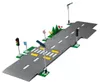 cumpără Set de construcție Lego 60304 Road Plates în Chișinău 