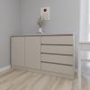 купить Комод Smartex (16130) Т2 180cm Kashemir в Кишинёве 