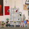 cumpără Set de construcție Lego 76350 Spider-Man vs. Hulk Epic Clash în Chișinău 