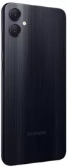 купить Смартфон Samsung A055 Galaxy A05 4/128Gb Black в Кишинёве 