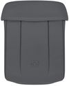 купить Детская коляска Lionelo Carucior 2in1 Carmine Grey Stone в Кишинёве 