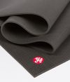 Коврик для йоги Manduka PRO black -6мм