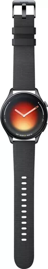 купить Смарт часы Xiaomi Watch5 Black в Кишинёве 
