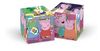 cumpără Puzzle Clementoni Cuburi Peppa Pig 2024, 6 buc (40659) în Chișinău 