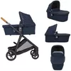 купить Детская коляска Graco Near2Me Eclipse sistem 3 in 1 в Кишинёве 