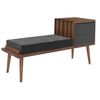 купить Полка для обуви Trendy Rino 120x40x45cm (GTR001378) в Кишинёве 