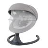 купить Детское кресло-качалка Kikka Boo 31005010093 Codie Light Grey 2026 в Кишинёве 