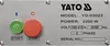 купить Миксер профессиональный Yato YG-03023 в Кишинёве 