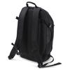 купить Рюкзак для ноутбука Dicota D31763 Backpack GO 13-15.6, City backpack for notebook, Black (rucsac laptop/рюкзак для ноутбука) в Кишинёве 