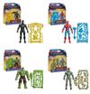 cumpără Jucărie Hasbro G2444 Spider-Man BOM Actionverse с аксессуарами 11.4cm în Chișinău 