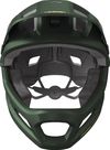 купить Защитный шлем Abus YouDrop FF moss green S в Кишинёве 