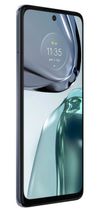 Motorola Moto G62 5G 4/128GB Duos, Midnight Gray 