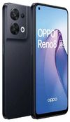 Oppo Reno 8 5G 8/256Gb Duos, Black 