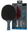 cumpără Articol de tenis Stiga 1213-3318-01 Bat Future 3-Star în Chișinău 