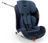 CAM Автокресло Calibro Isofix 152 гр.1/2/3 (9-36 кг.) синий 