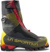 купить Спортивная обувь La Sportiva G-Summit black/yellow 45 (31M999100) в Кишинёве 