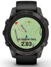 купить Смарт часы Garmin Epix Pro Gen 2 (010-02803-01) в Кишинёве 