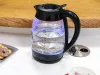 купить Чайник электрический LAFE CEG016 Glass, LAFCZA47573 в Кишинёве 