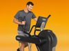 купить Эллиптический тренажер Technogym 5035 Excite Vario (max.180kg) в Кишинёве 