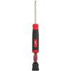 купить Отвёртка Milwaukee 4932498176 Surubelnita de precizie Multi-Bit 27in1 в Кишинёве 