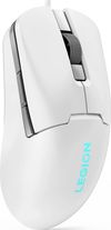 купить Игровая мышь Lenovo Legion M300s RGB Gaming Mouse(white) в Кишинёве 