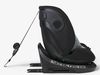 cumpără Scaun auto Kikka Boo 31002100052 i-Hike Dark Grey i-Size, 40-150 cm în Chișinău 